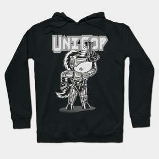 UniCop Hoodie